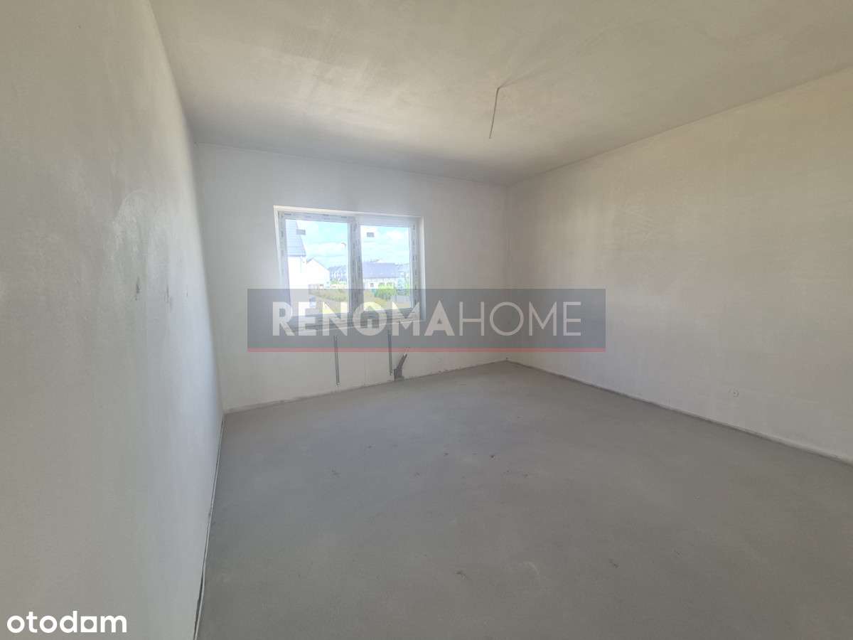 Mieszkanie z Ogrodem 115 m2 plus 2 MP - Pełny obrazek: 5/10