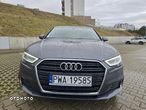 Audi A3 2.0 TDI clean diesel Quattro Attraction S tronic - 1