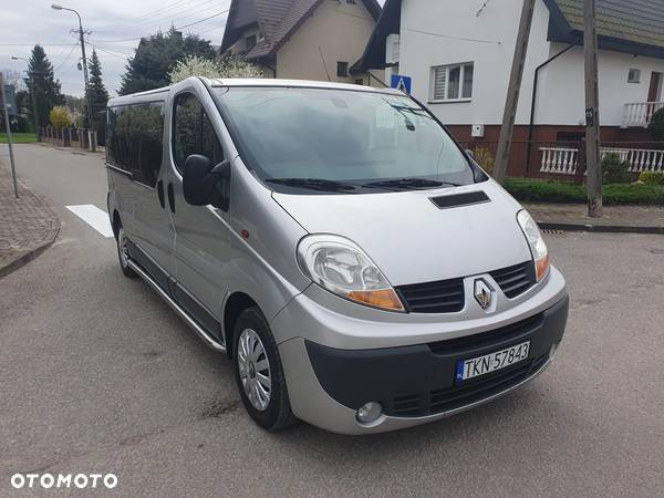 Renault Trafic - 5