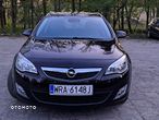 Opel Astra IV 1.4 T Cosmo - 2