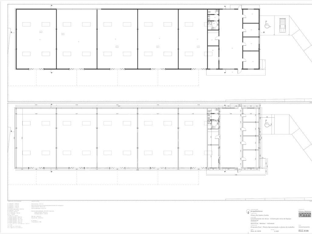 Armazéns de Atividade Industrial - Grande imagem: 2/9