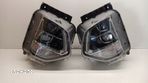 HYUNDAI SANTA FE IV 4 FULL LED LAMPA LEWA PRAWA - 4