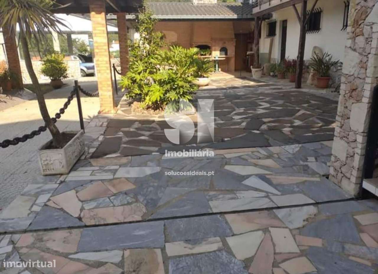 Moradia IsoladaT4, Semide, Coimbra - Grande imagem: 4/9