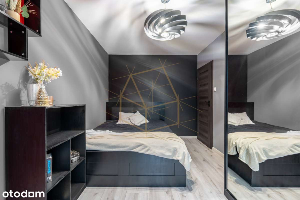 Harmonia Oliwska /2 Pokoje z Ogródkiem/Garaż-6