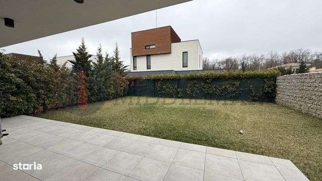 VIla Amber Gardens  - mobilata  modern-14