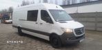 Mercedes-Benz Sprinter - 2