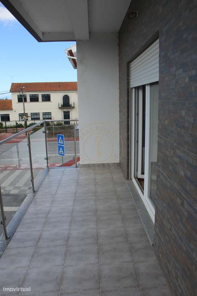 Apartamento T3 Parada de Cima-12