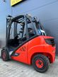 Linde H25T-02 - 5