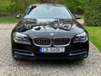 BMW Seria 5 518d Business Edition - 1