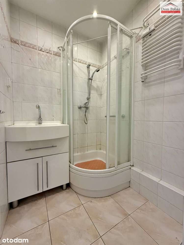 3-pokojowe z widokiem na Park Kusocińskieogo-8