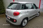 Fiat 500L - 5