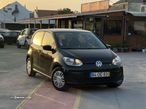 VW Up! - 1