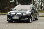 Opel Insignia 2.0 CDTI Sports Tourer Automatik Design Edition - 1