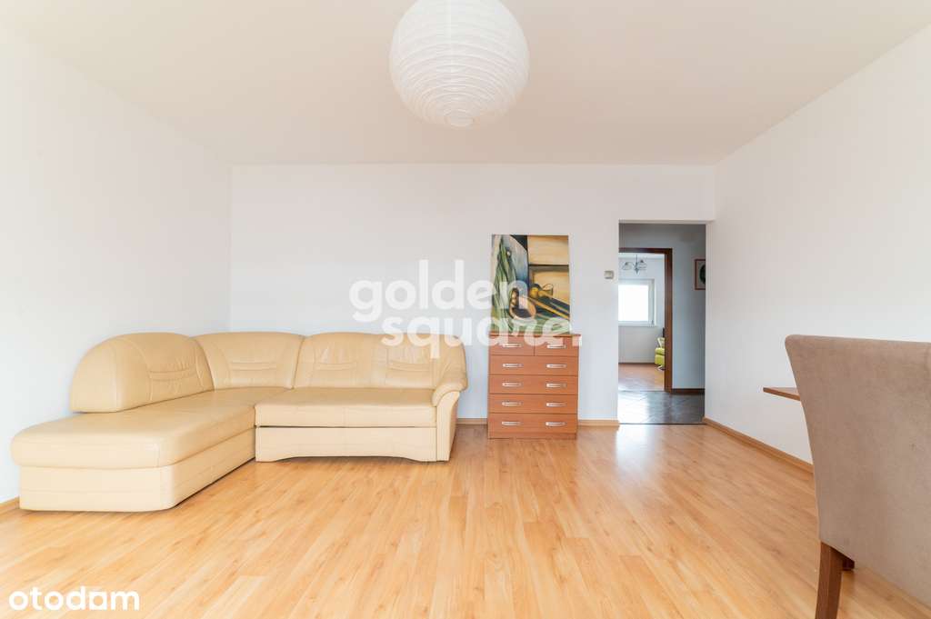 Przestronne 3 pokojowe Mieszkanie na Górniaku! - Pełny obrazek: 5/14