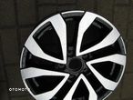 VOLKSWAGEN GOLF VIII FELGA 5H0601025AC 7Jx16 ET48 - 3