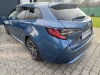 Toyota Corolla 1.8 Hybrid Touring Sports - 4