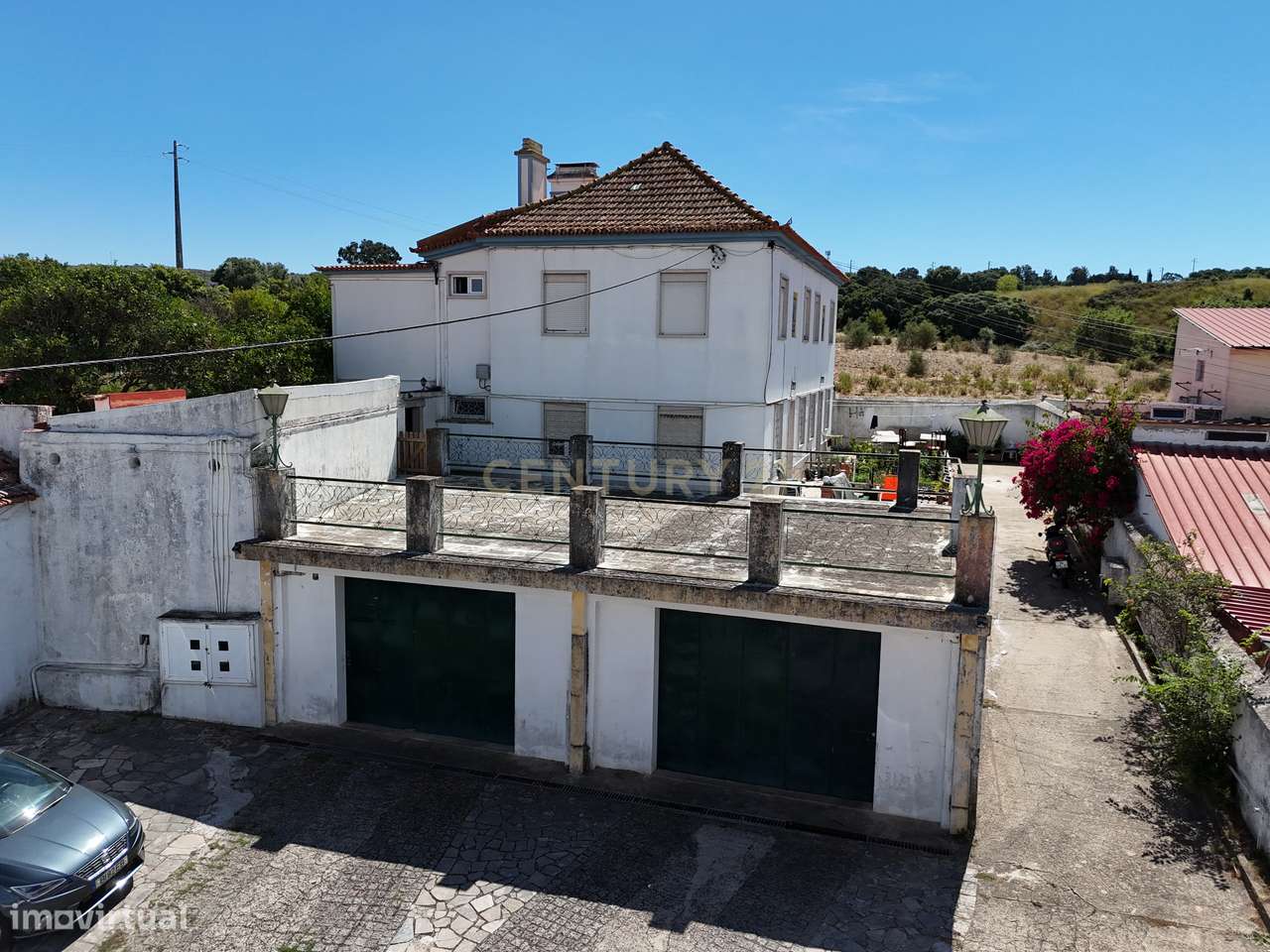 Quinta á venda em  Queluz, Sintra - Grande imagem: 2/16