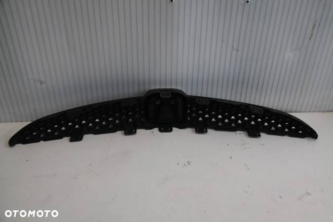 Atrapa Grill Honda Jazz II 2005-2008 Lift - 2