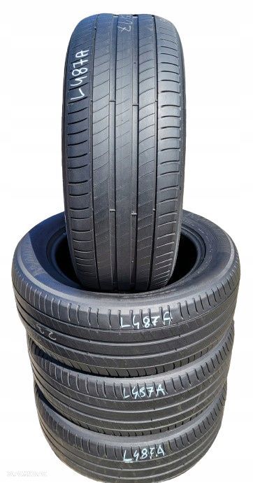 4x Michelin Primacy 3 235/55R17 103W L487A - 1