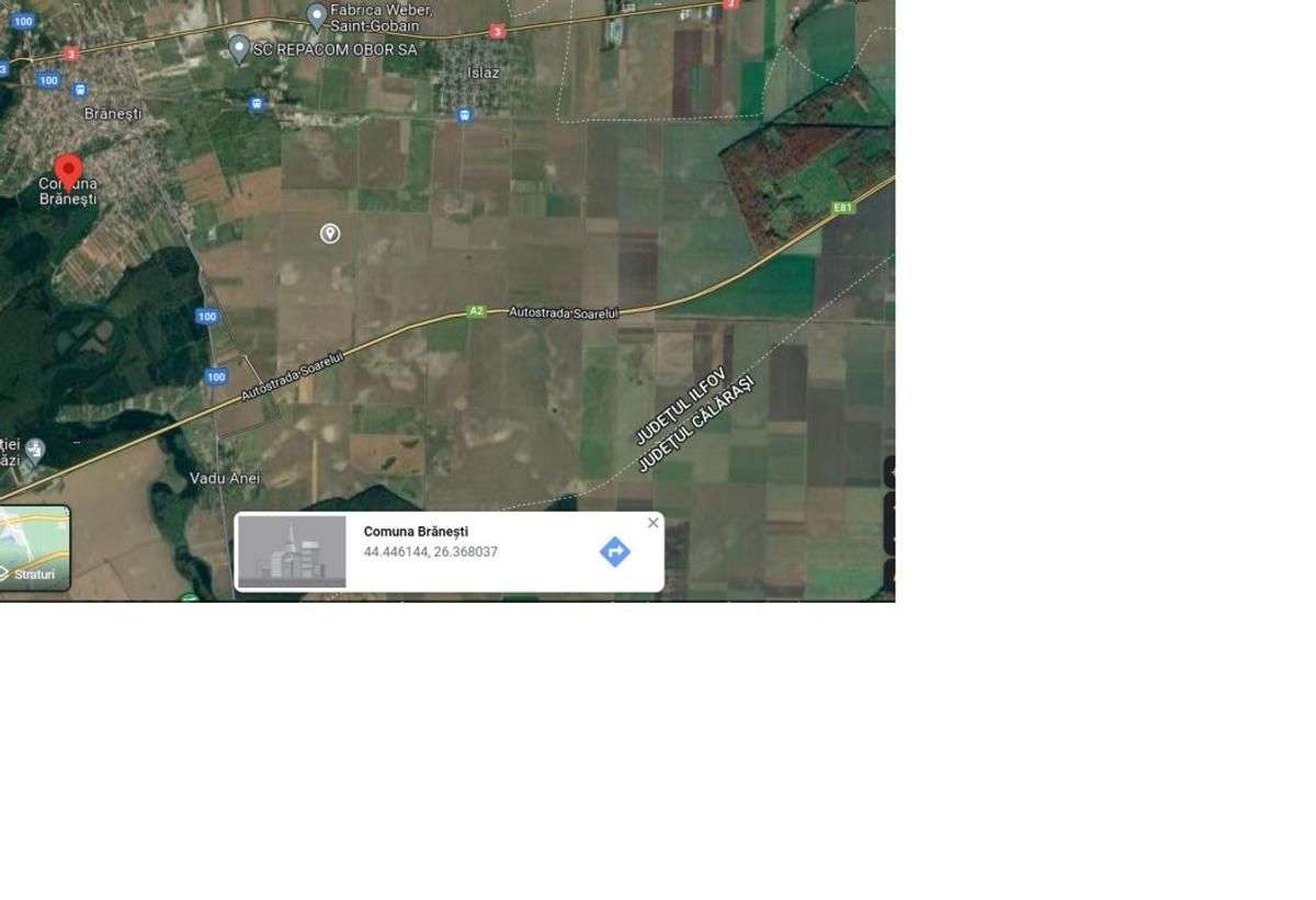 Teren - Imagine principală: 4/5