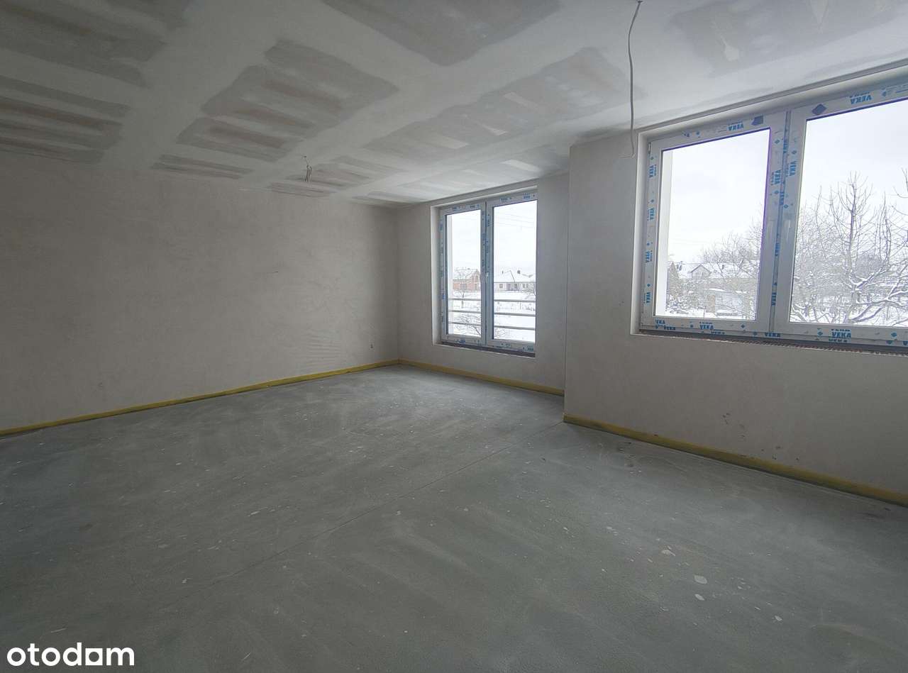 Szeregówka w świetnej lokalizacji-10