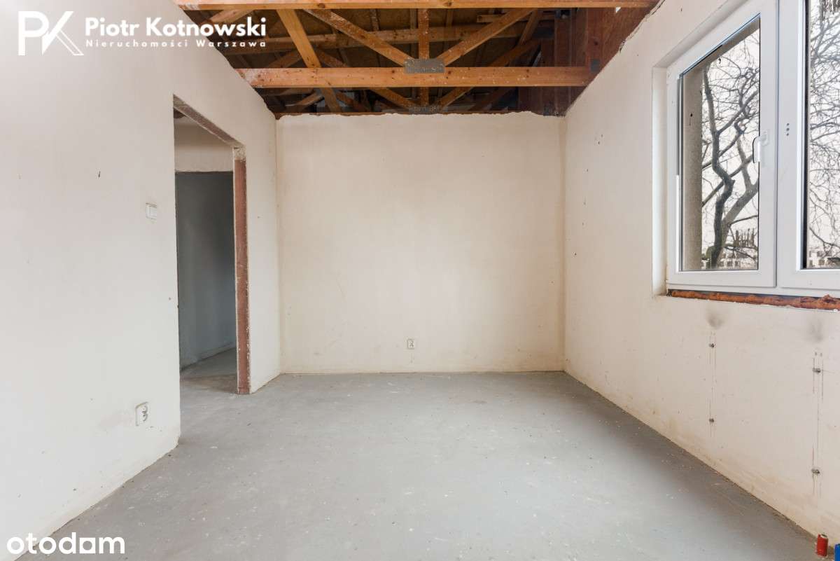 106m2, 4 Pokoje, Ogródek, 2x Parking, Deweloperski-14