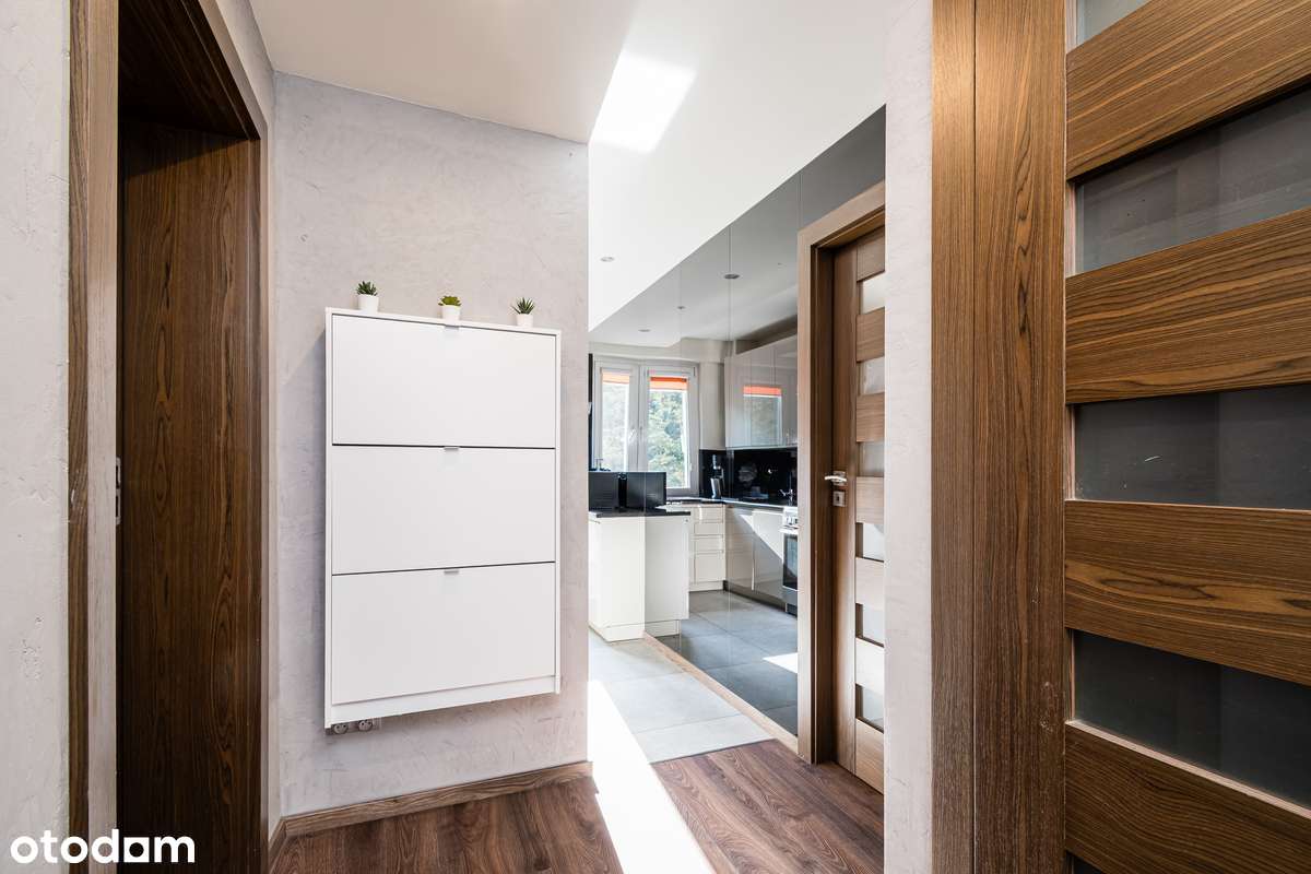 Kraków – Olsza – ul. Ułanów-10