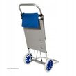 Aktive Beach aluminiowy wózek plażowy niekompletny - 3