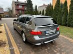 BMW Seria 5 520d Touring Edition Exclusive - 8