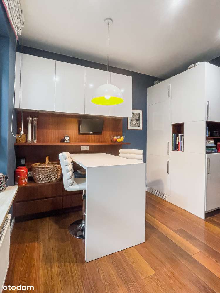 Aquarius | ogródek | opcja 3 pokoi-11