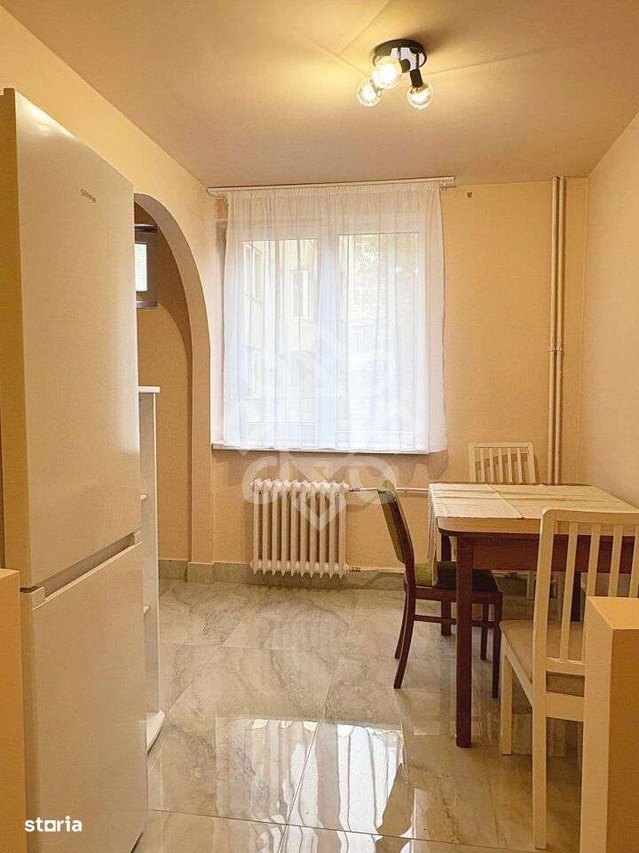 Apartament cu 4 camere de inchiriat pe Splaiul Crisanei - Imagine principală: 5/17