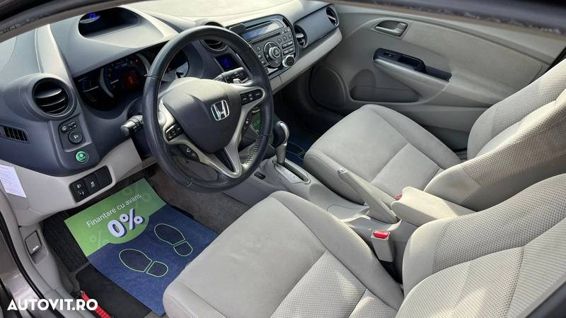 Honda Insight 1.3 Elegance - 5