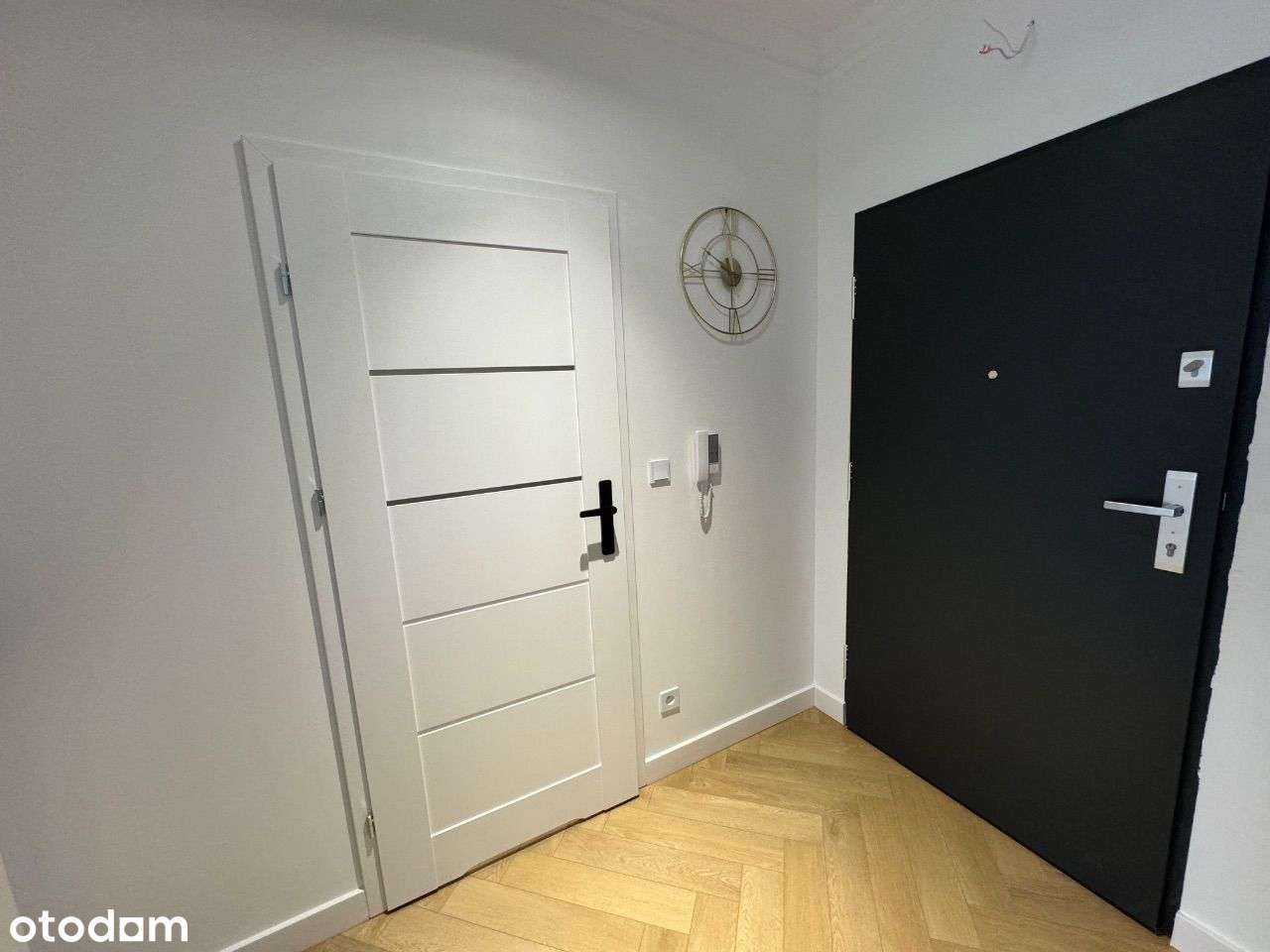 SPRZEDAM NOWE piękne mieszkanie  w Kołobrzegu  ul.Wiedeńska 5 - Pełny obrazek: 5/13