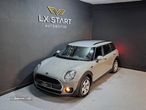 MINI Clubman One D Auto - 5