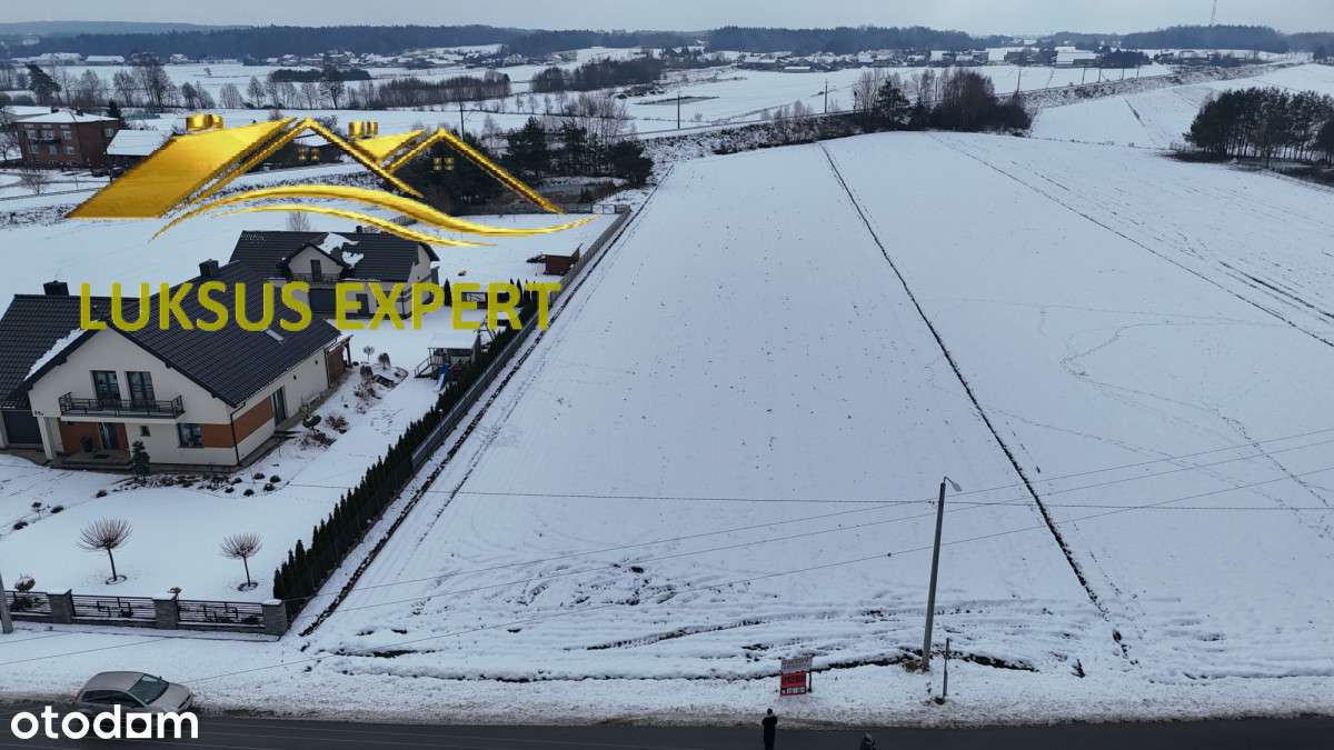Dom, staw, blisko las ? To wszystko własnie tu :) - Pełny obrazek: 4/7