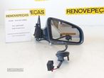 Espelho Retrovisor Dto Audi A3 (8P1) - 1