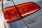 Volkswagen Passat Alltrack 2.0 TDI 4Motion DSG BlueMotion Tec - 18