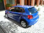 VW Polo 1.6 TDI Street BlueMotion - 10