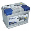 Akumulator Baren Blu Polar 12V 60Ah 600A P - 1