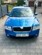 Skoda Octavia 2.0 TDI RS - 9