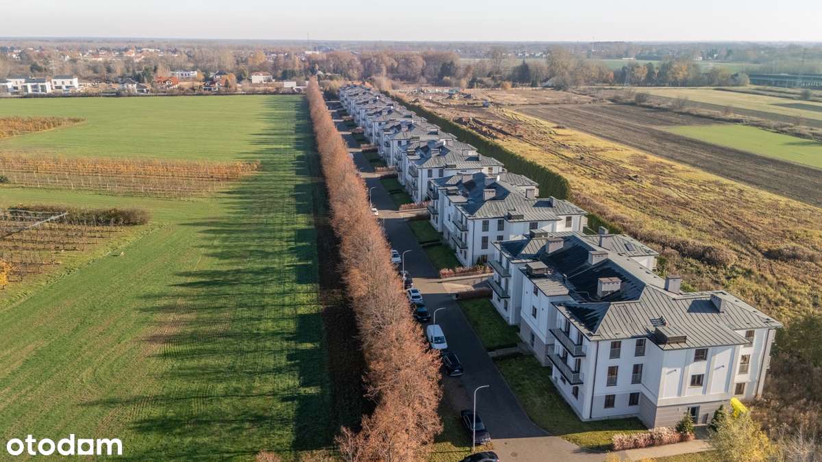 KLIMATYCZNE MIESZKANIE*** WILANÓW *** DEWELOPERSKIE-1