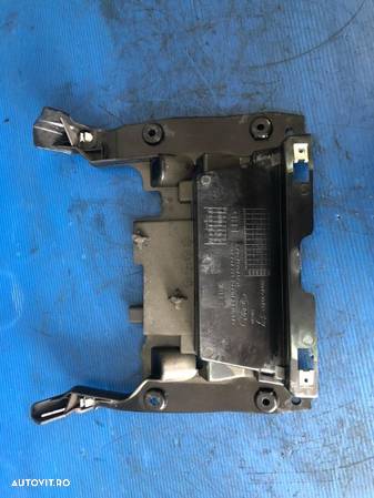 suport central consola cu antena interior  ford mondeo mk4 - 3