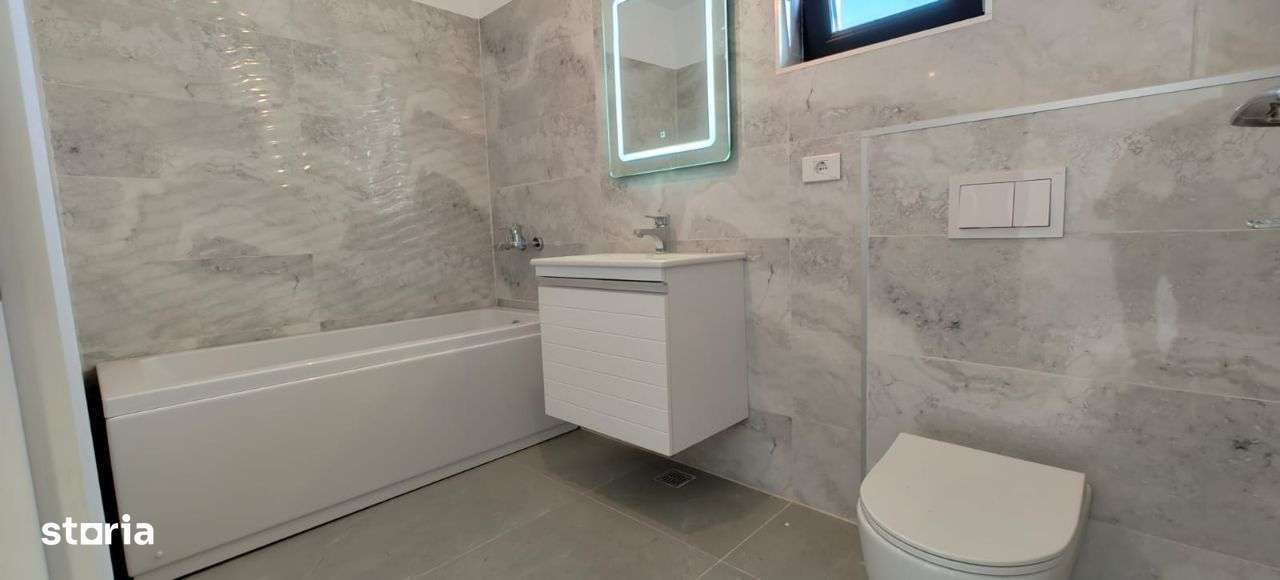 Casa individuala - 4 camere - 125 mp utili. - Imagine principală: 5/10