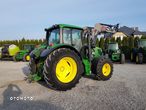 John Deere 6115M 2015R TUR TUZ TLS !!! - 29