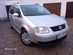 Volkswagen Touran 1.6 Trendline - 35