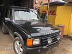 Felgi alumniowe land rover discovery II 18cali 4.0b - 5