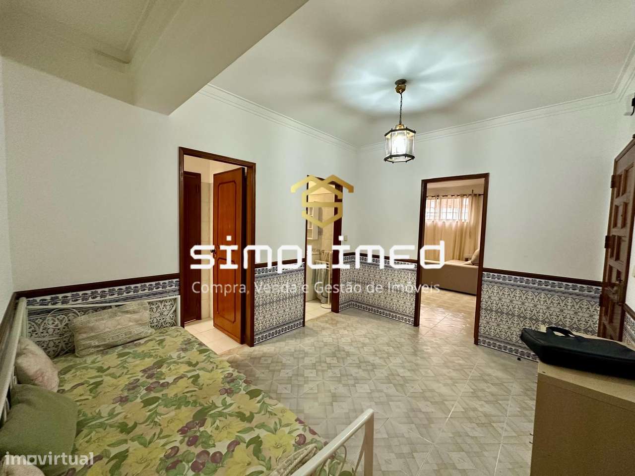 Excelente apartamento T2 Agualva Cacem - Grande imagem: 5/19