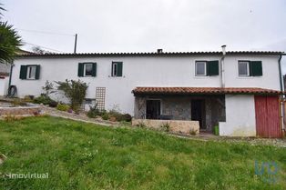 Casa de aldeia T4 em São Miguel, Santa Eufémia e Rabaçal de 322,00 m2 - Grande imagem: 4/30