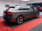 Audi Q8 3.0 50 TDI quattro Tiptronic - 8