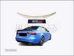 Aileron Spoiler Traseiro Audi A4 B8 Sedan - 1